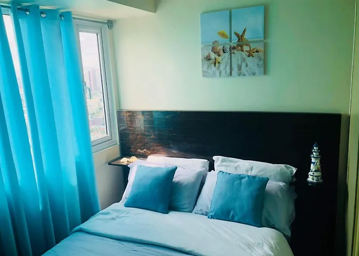 Mezza Ii Residences Unit # 3606 Aparthotel