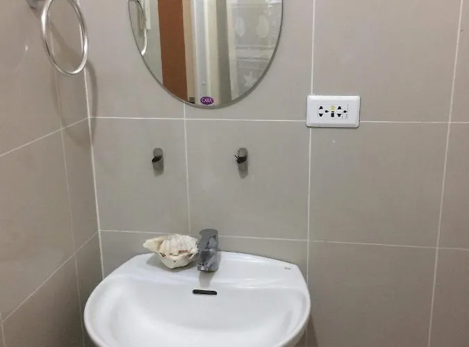 Mezza Ii Residences Unit # 3606 Manila