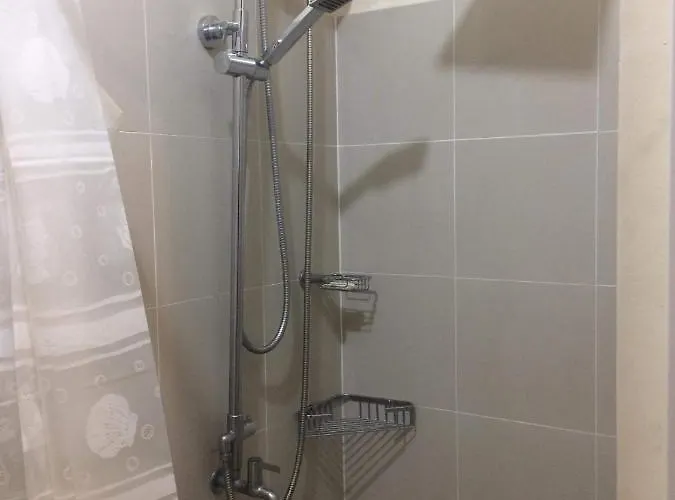 Mezza Ii Residences Unit # 3606 Aparthotel Manila