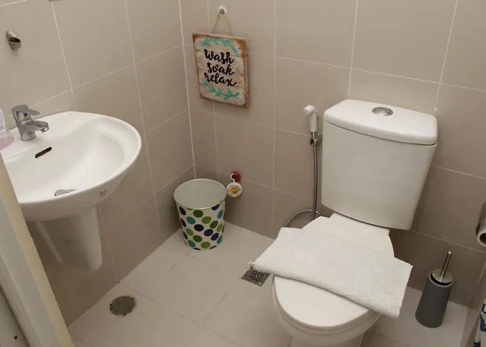 Mezza Ii Residences Unit # 3606