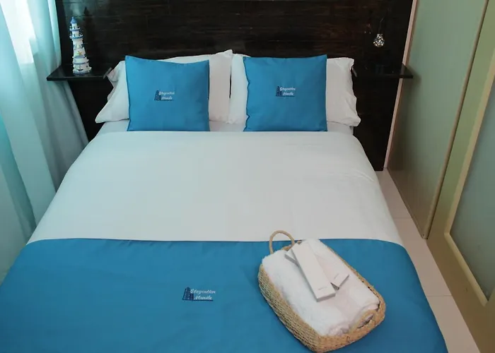 Mezza Ii Residences Unit # 3606 Aparthotel Manila