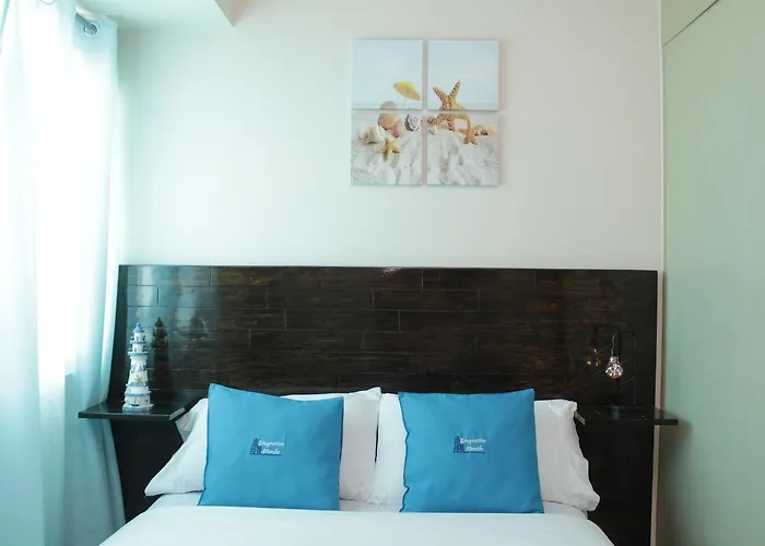 Mezza Ii Residences Unit # 3606 Aparthotel